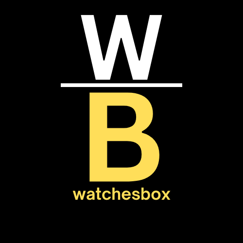 Watchesbox